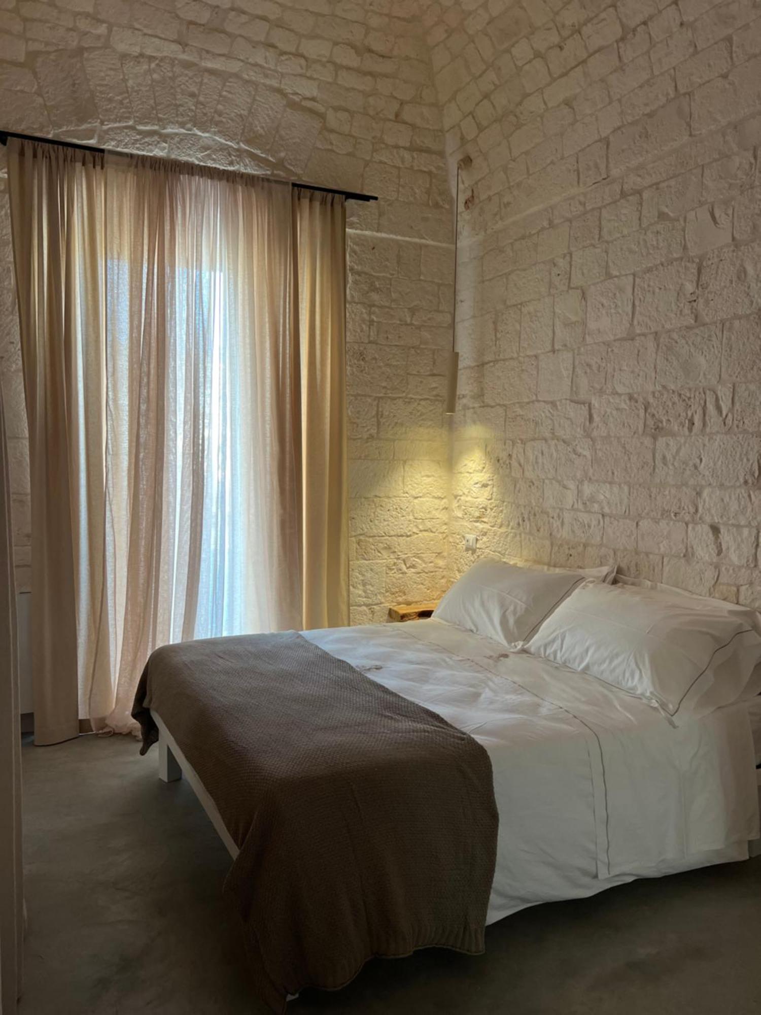 Palazzo Marconi Hotell Locorotondo Eksteriør bilde