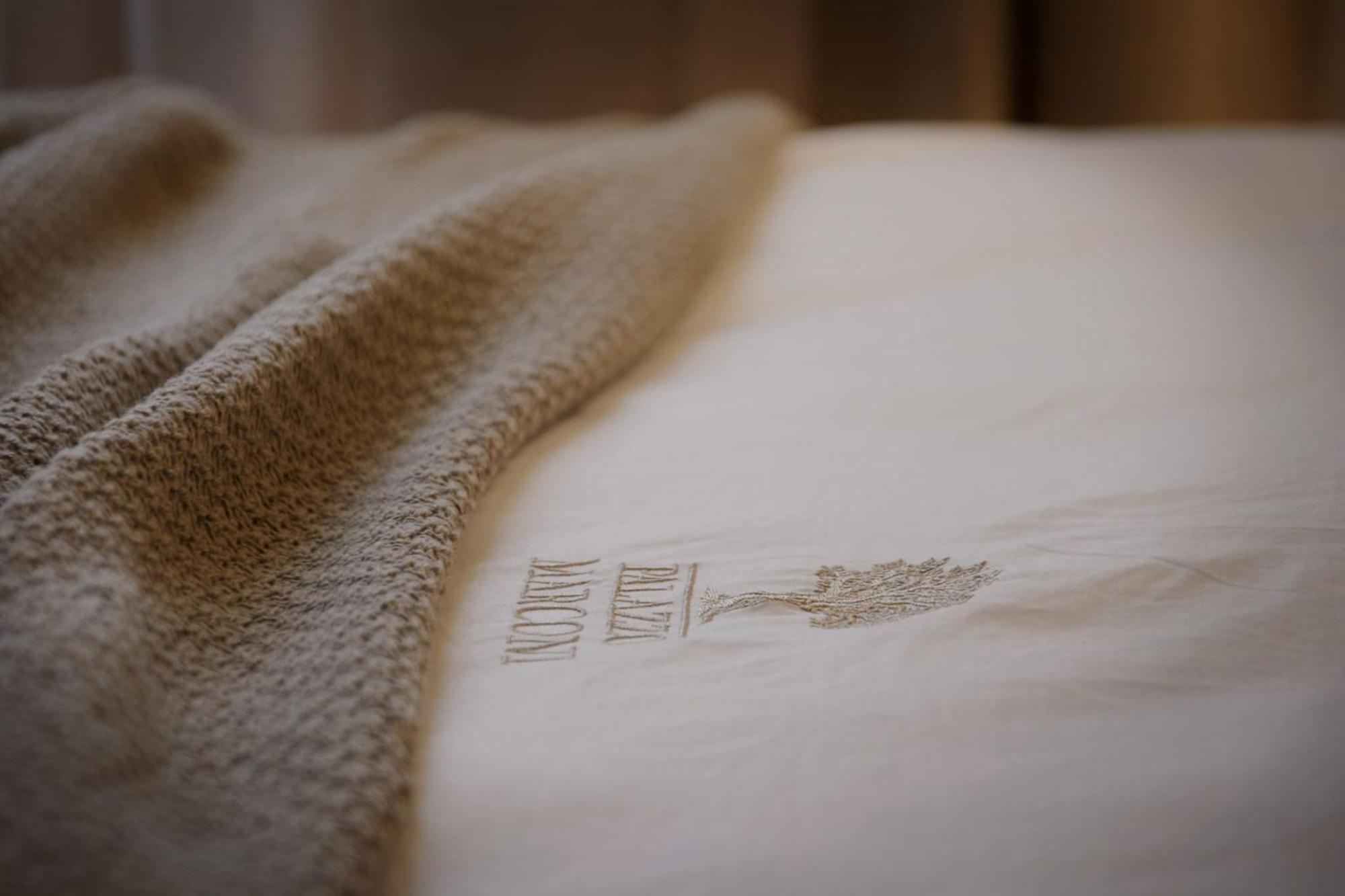 Palazzo Marconi Hotell Locorotondo Eksteriør bilde