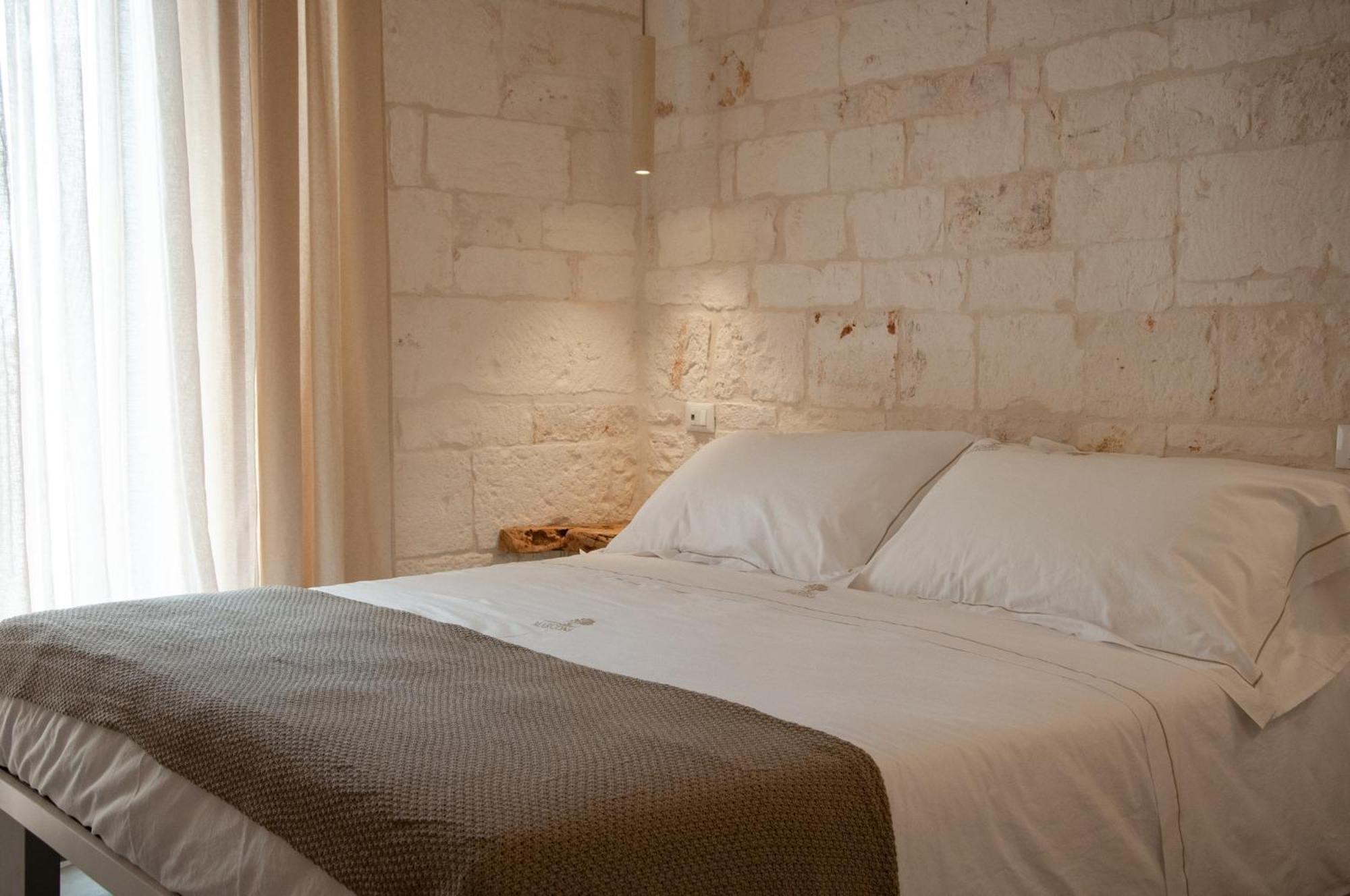Palazzo Marconi Hotell Locorotondo Eksteriør bilde