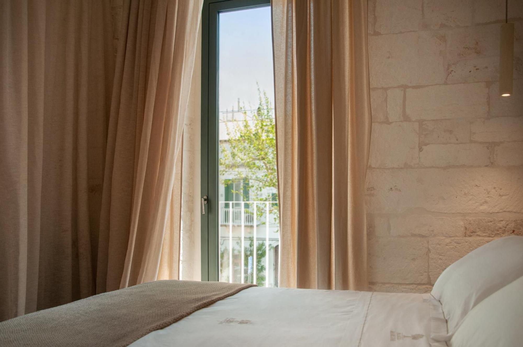Palazzo Marconi Hotell Locorotondo Eksteriør bilde