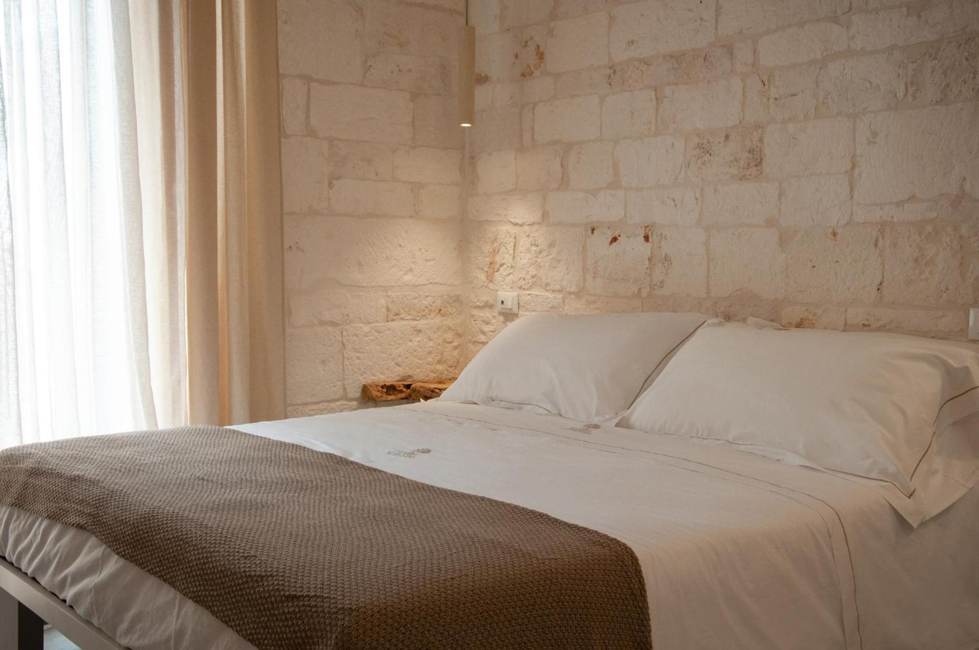 Palazzo Marconi Hotell Locorotondo Eksteriør bilde