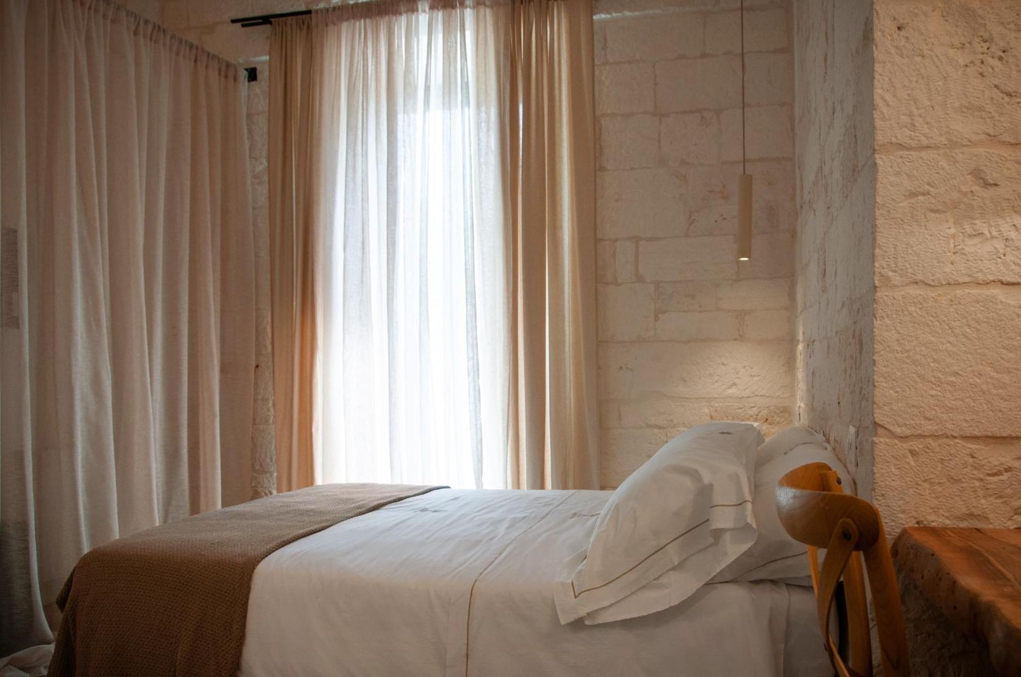 Palazzo Marconi Hotell Locorotondo Eksteriør bilde