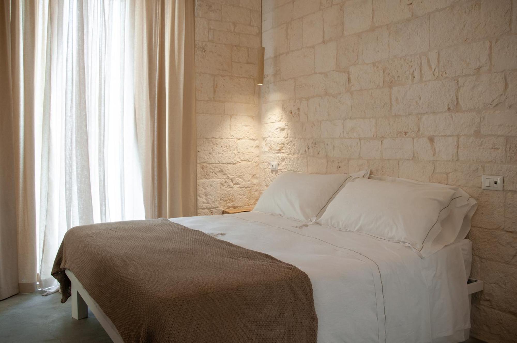 Palazzo Marconi Hotell Locorotondo Eksteriør bilde
