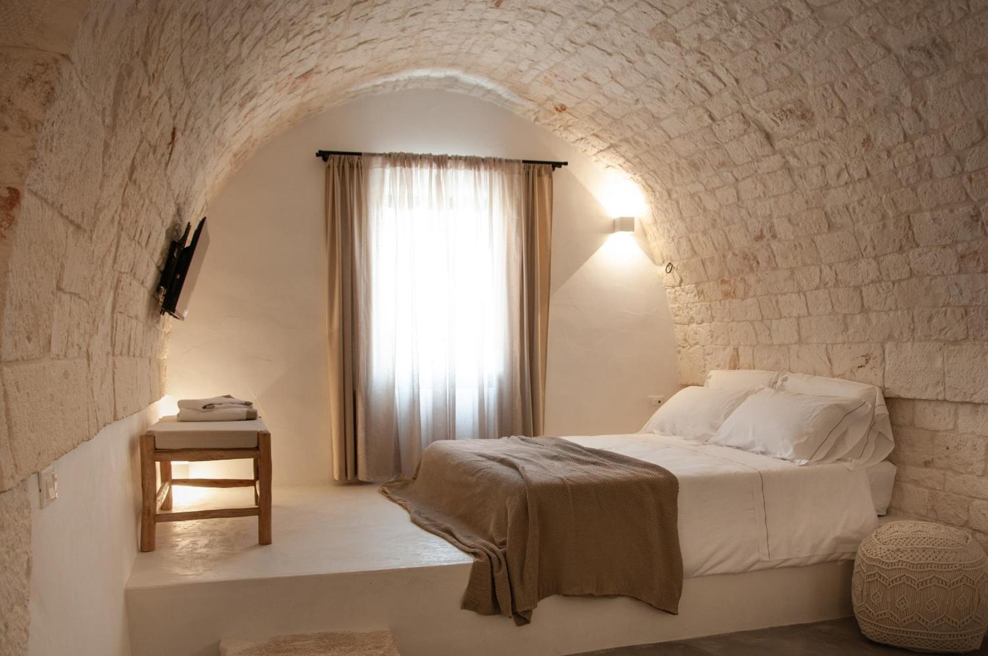Palazzo Marconi Hotell Locorotondo Eksteriør bilde