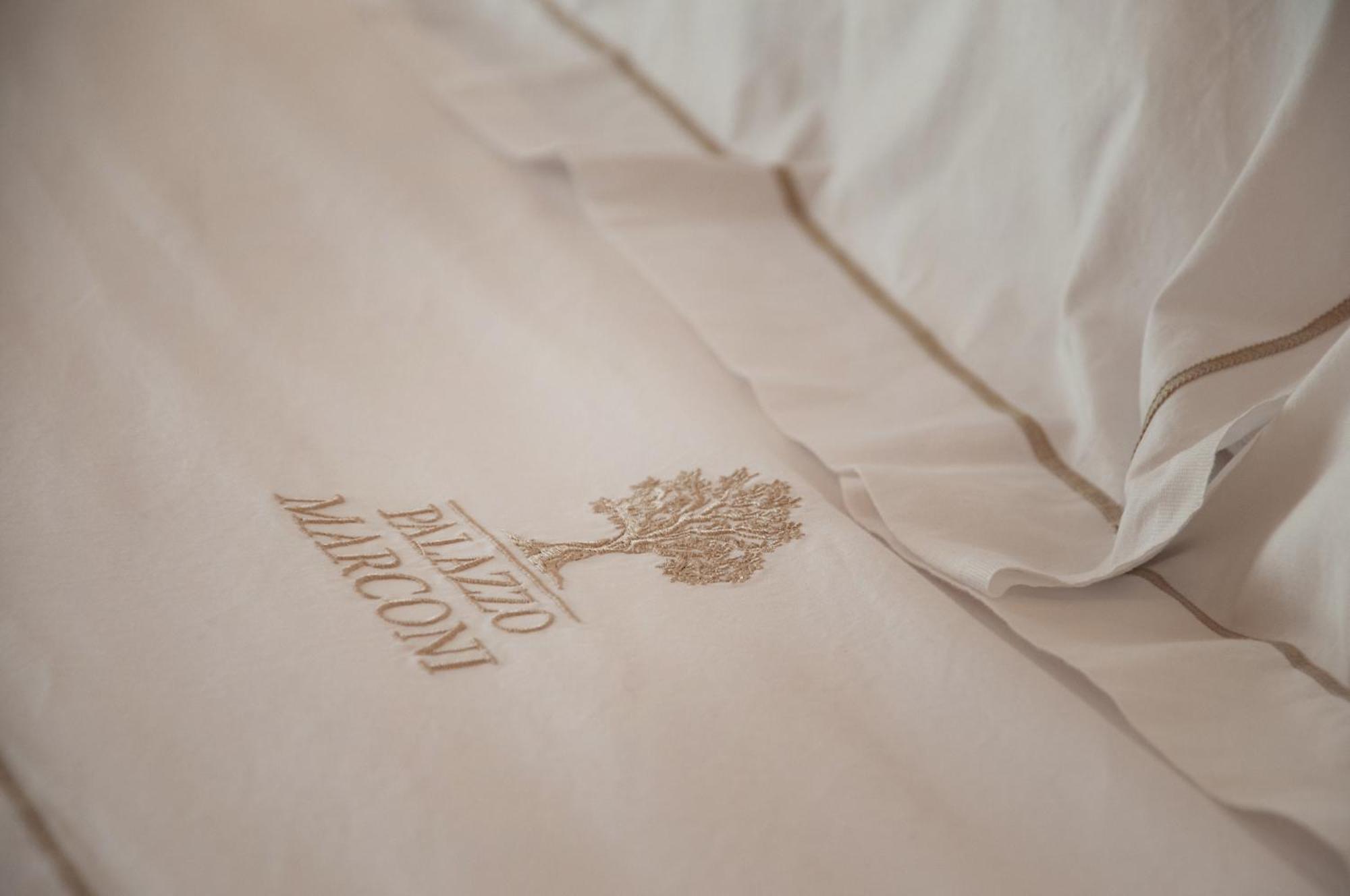 Palazzo Marconi Hotell Locorotondo Eksteriør bilde