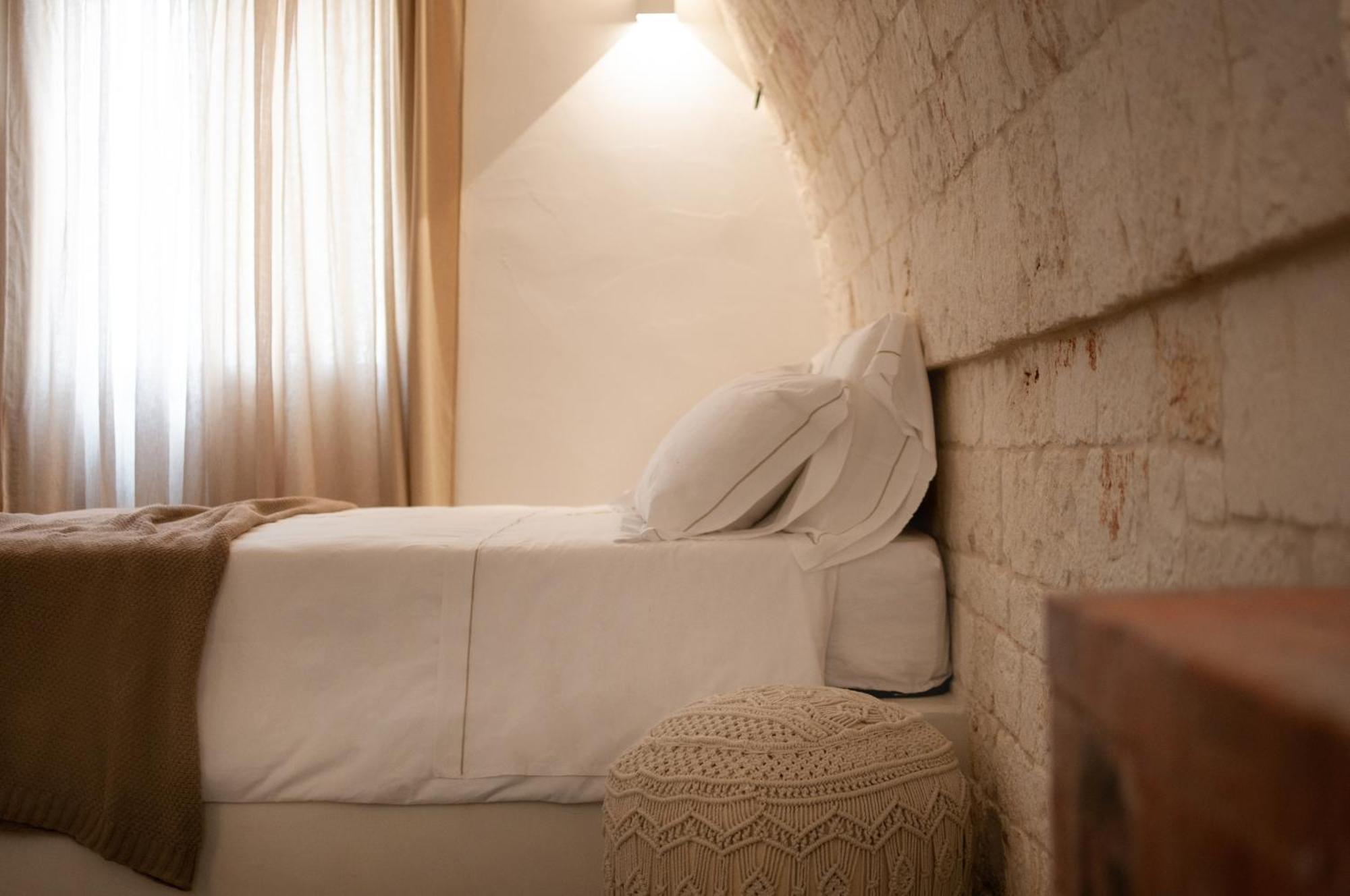 Palazzo Marconi Hotell Locorotondo Eksteriør bilde